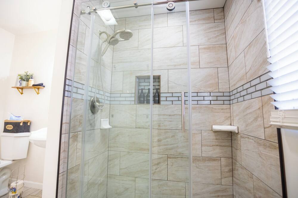 Photo of Bathroom in Yuma Townsite