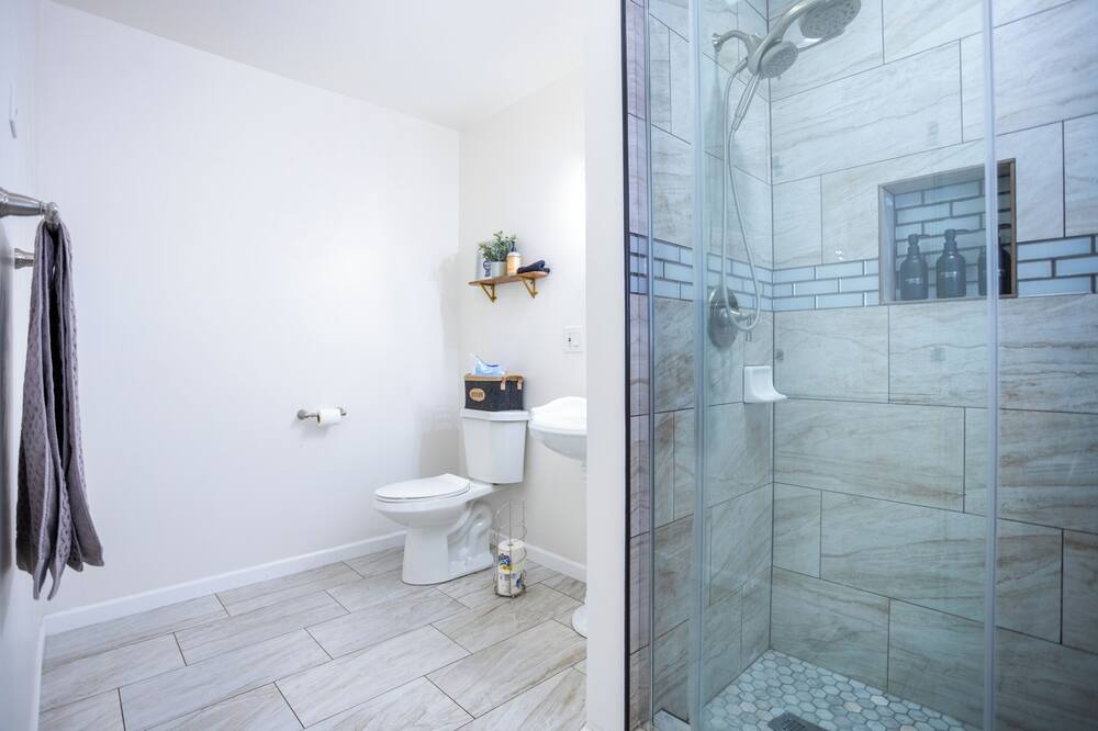 Photo of Bathroom in Yuma Townsite