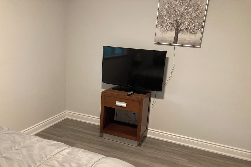 Photo of Bedroom in Georgetown