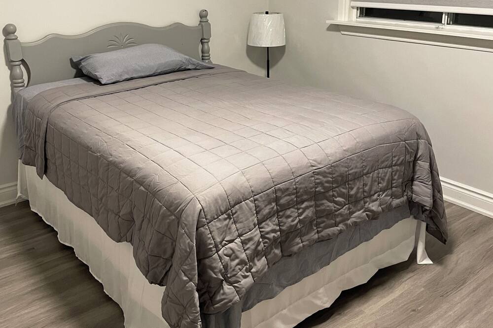 Photo of Bedroom in Georgetown