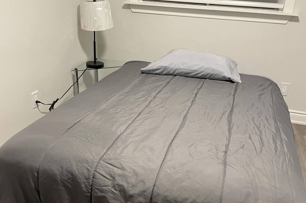 Photo of Bedroom in Georgetown