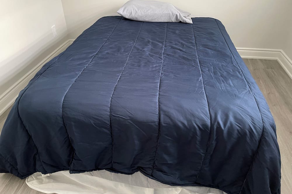 Photo of Bedroom in Georgetown