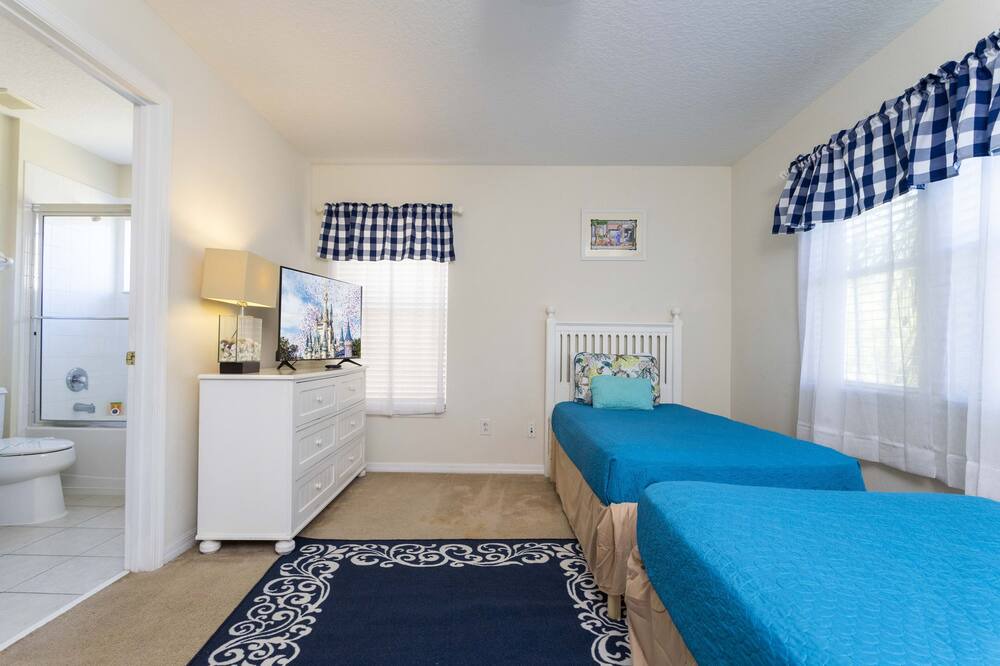 Photo of Bedroom in Bellavida