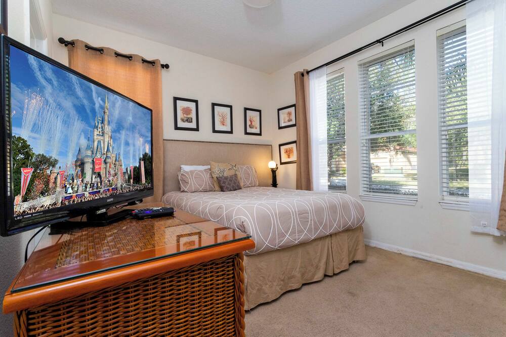Photo of Bedroom in Bellavida