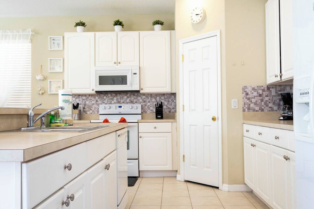 Photo of Kitchen in Bellavida