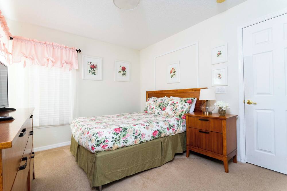 Photo of Bedroom in Bellavida