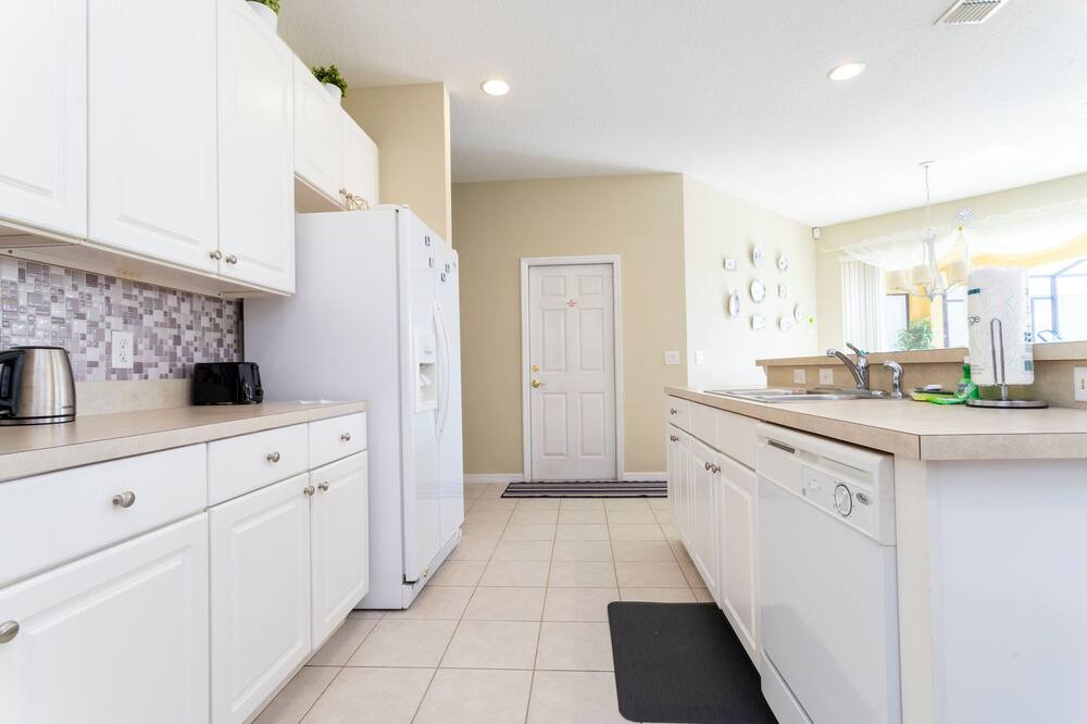 Photo of Kitchen in Bellavida