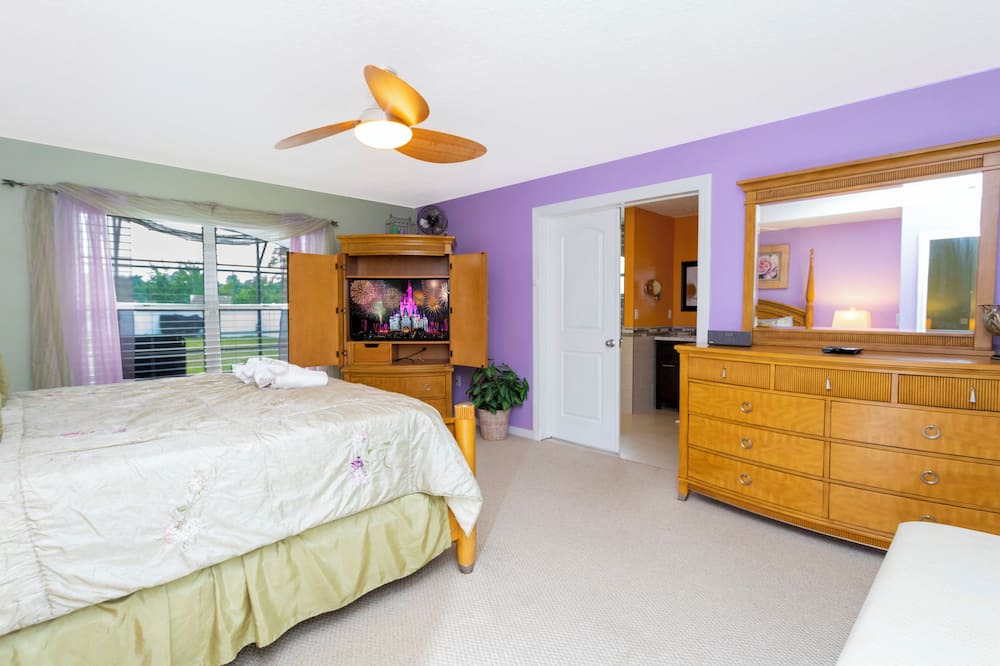 Photo of Bedroom in Indian Ridge