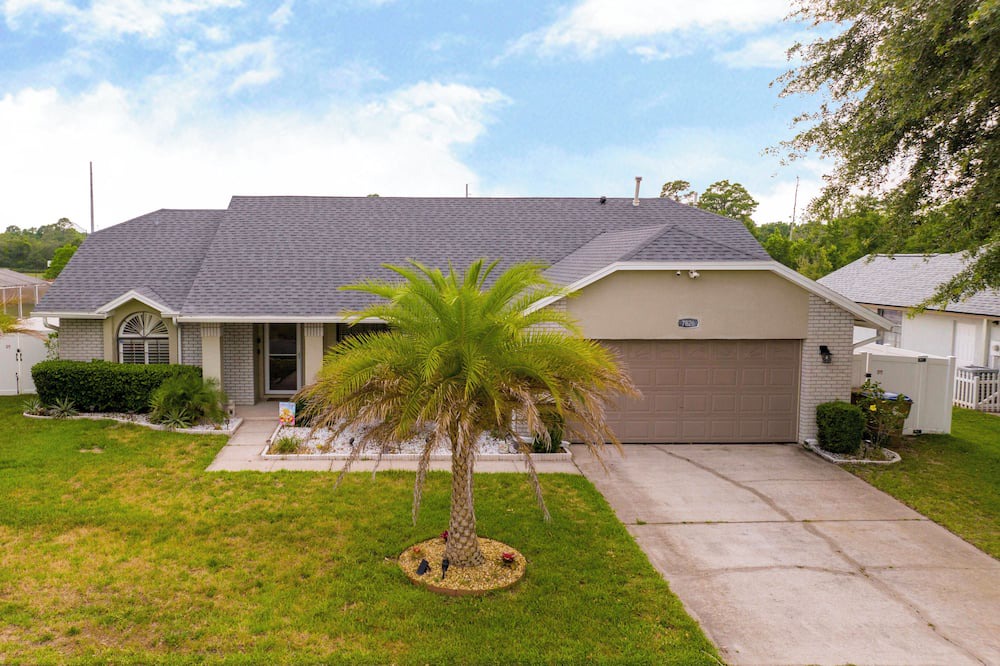 Photo of Outdoor in Indian Ridge