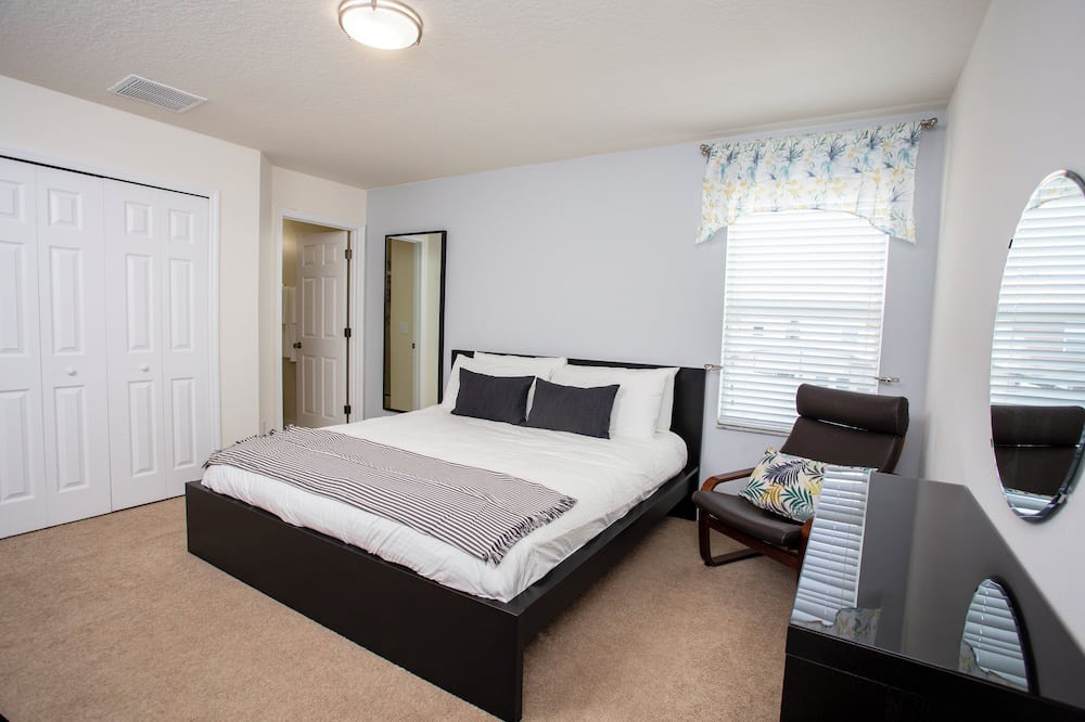 Photo of Bedroom in Bellavida