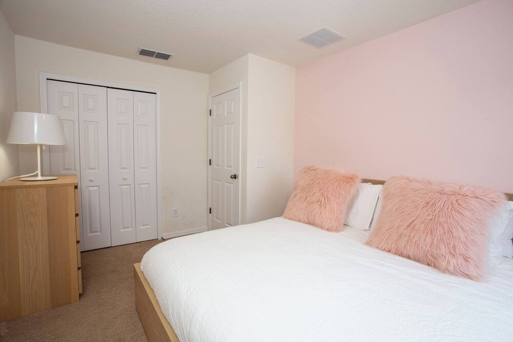 Photo of Bedroom in Bellavida
