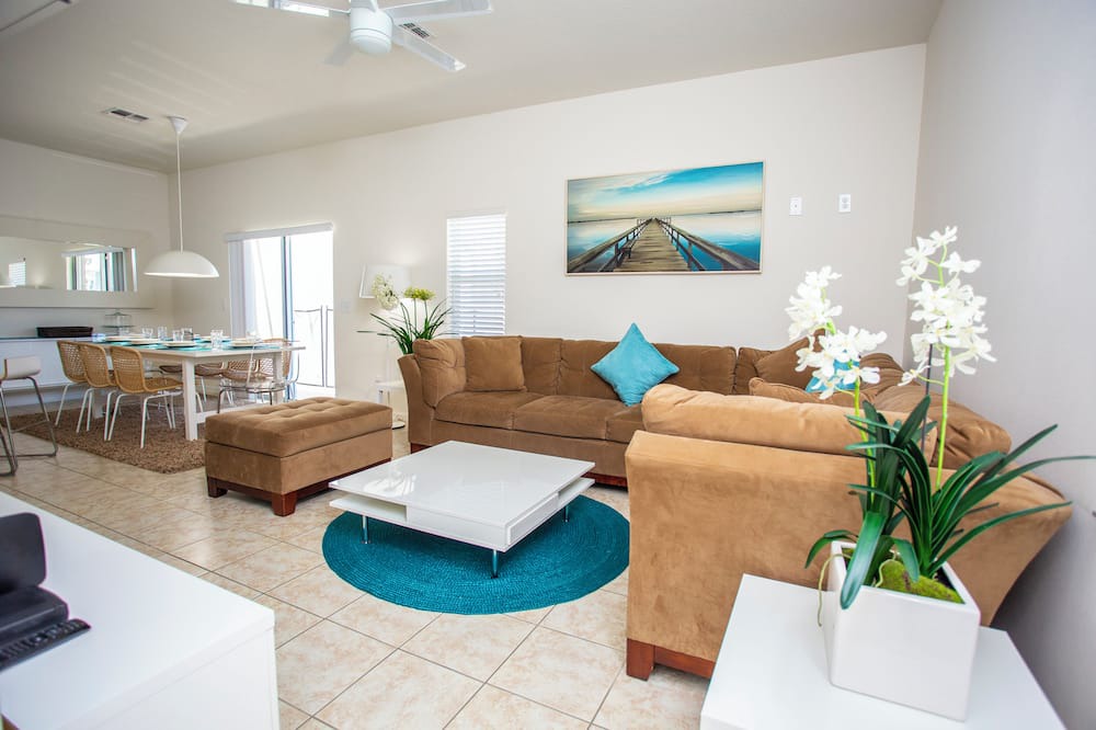 Photo of Livingroom in Bellavida