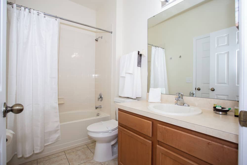 Photo of Bathroom in Bellavida
