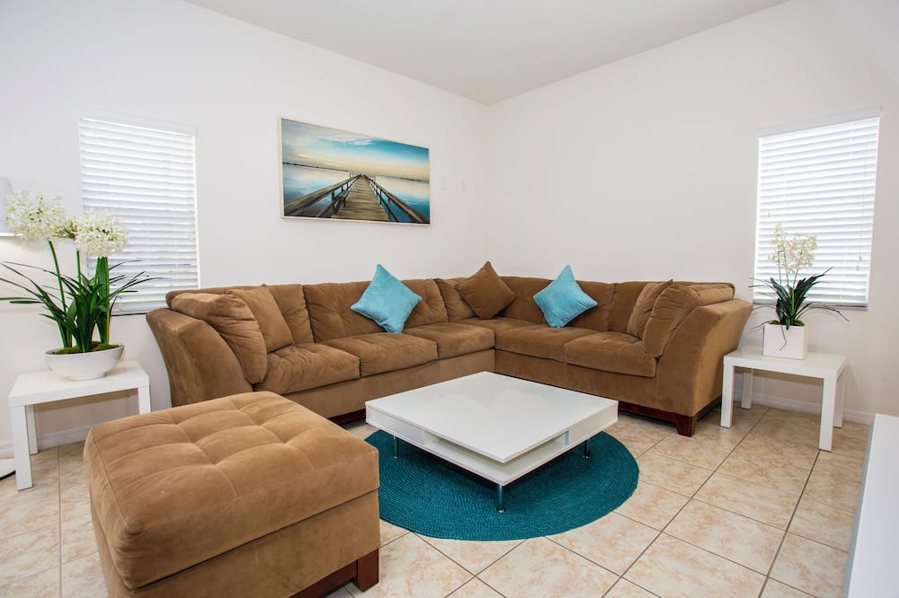Photo of Livingroom in Bellavida