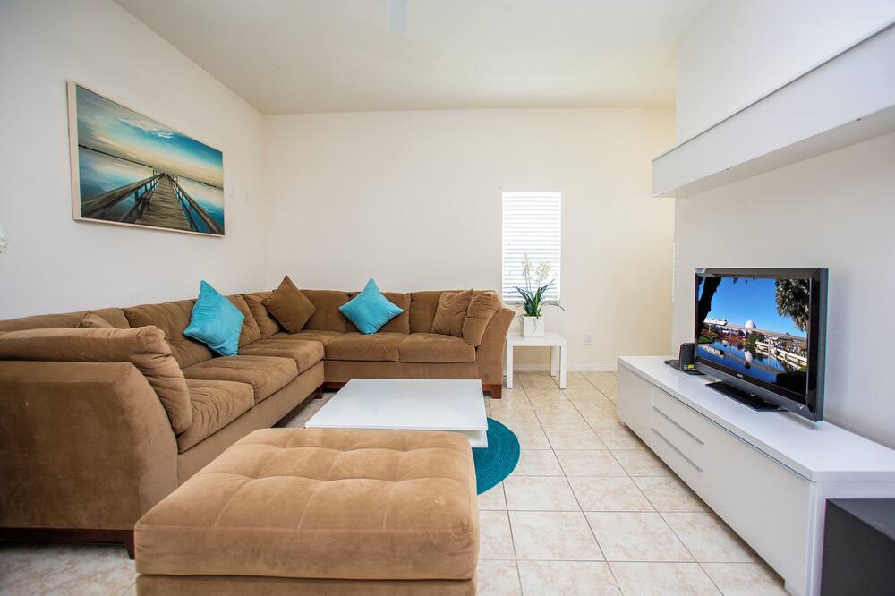 Photo of Livingroom in Bellavida