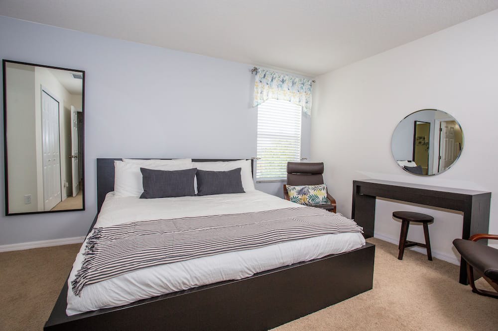 Photo of Bedroom in Bellavida