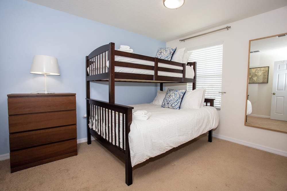 Photo of Bedroom in Bellavida