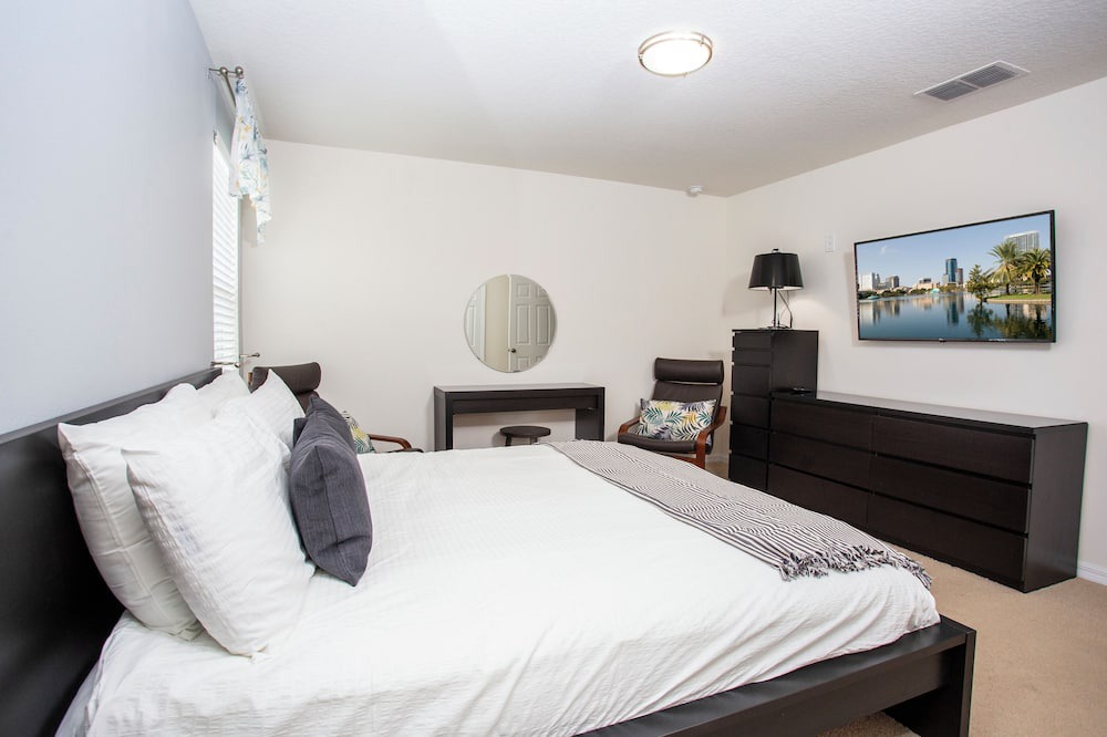 Photo of Bedroom in Bellavida