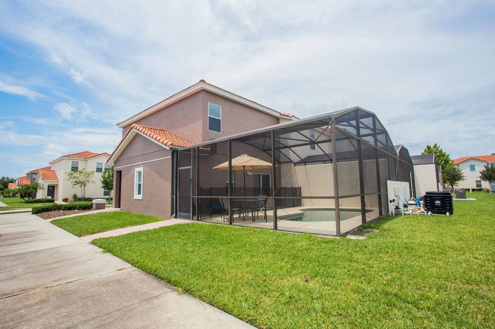 Photo of Outdoor in Bellavida
