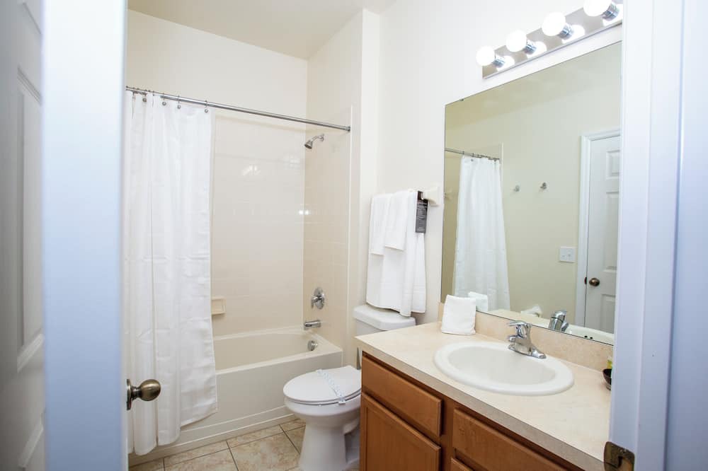 Photo of Bathroom in Bellavida