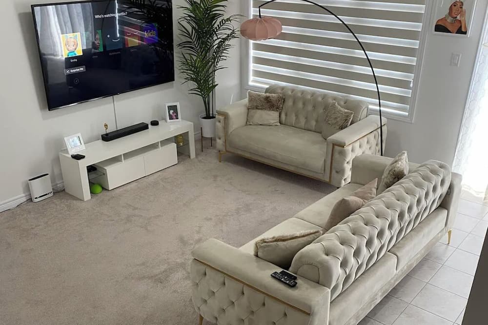 Photo of Livingroom in Dundalk