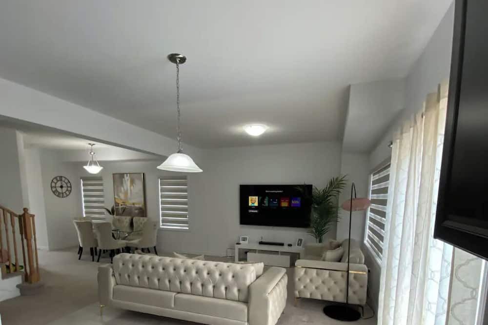 Photo of Livingroom in Dundalk