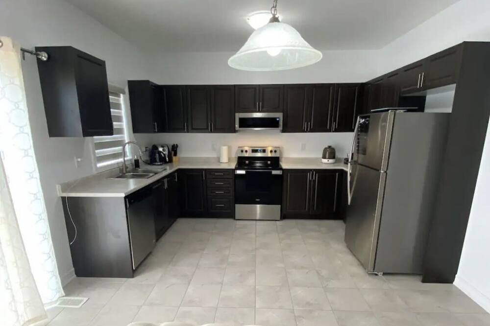 Photo of Kitchen in Dundalk