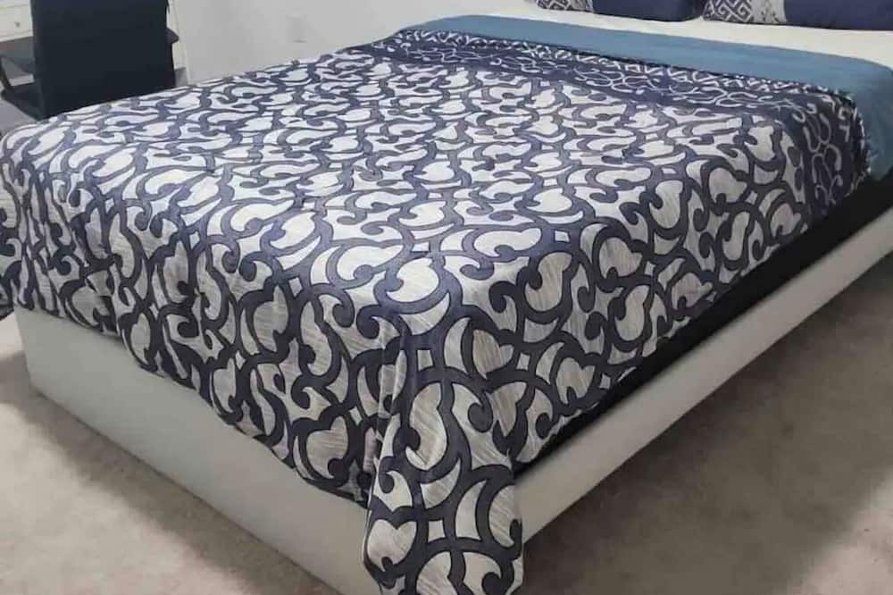 Photo of Bedroom in Dundalk