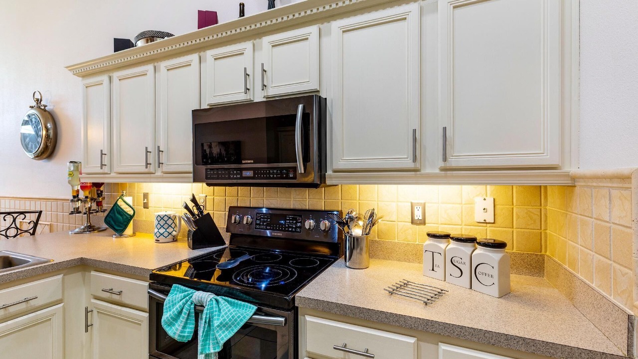 Photo of Kitchen in Seasons