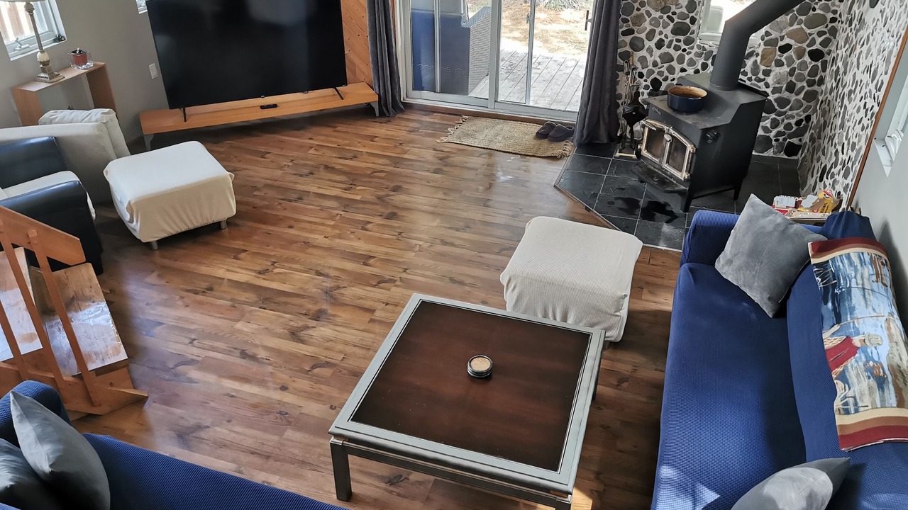 Photo of Livingroom in Thorne