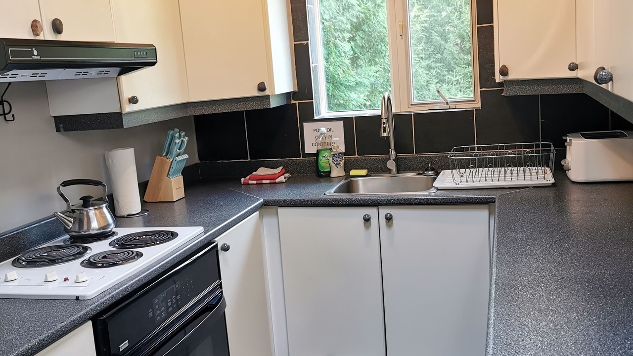 Photo of Kitchen in Thorne