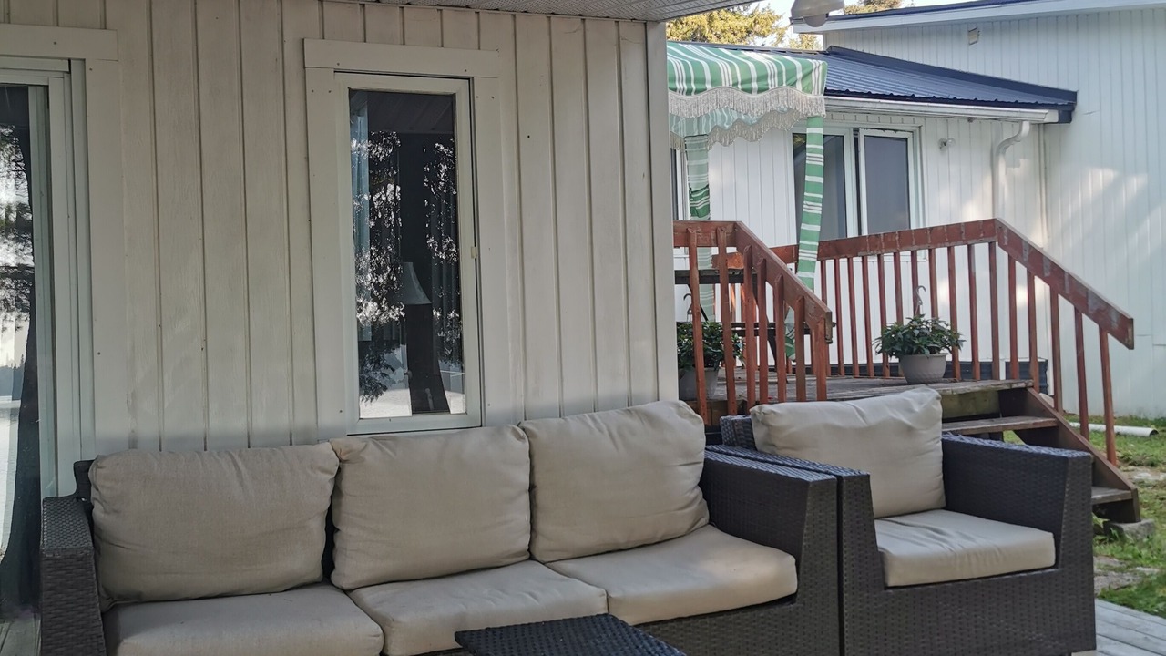 Photo of Patio Balcony in Thorne
