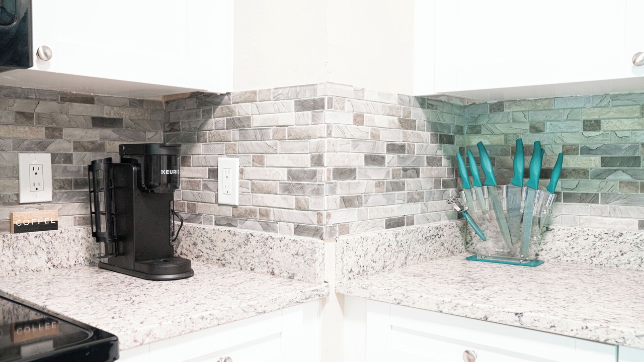 Photo of Kitchen in Forest Hills