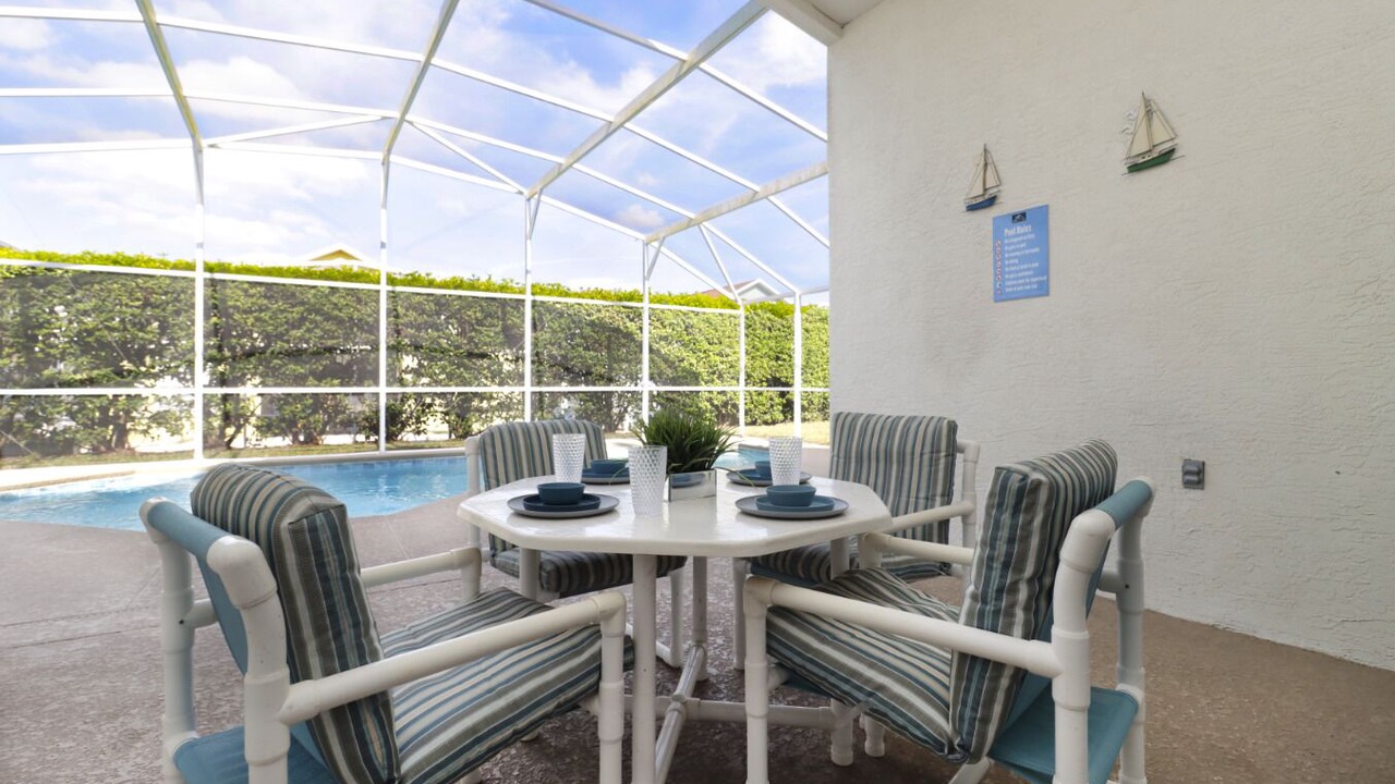 Photo of Patio Balcony in Westbury