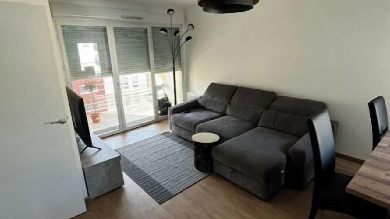 Photo of Livingroom in Rosny-sous-Bois