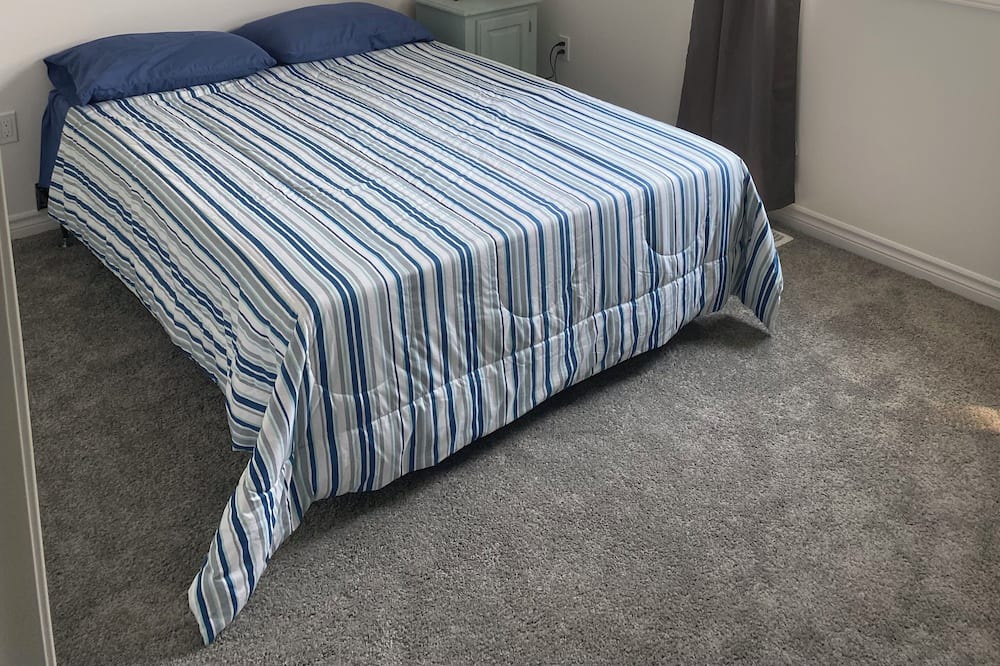 Photo of Bedroom in Belmont