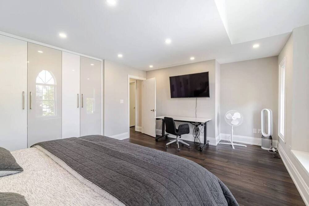 Photo of Bedroom in Meadowvale Village