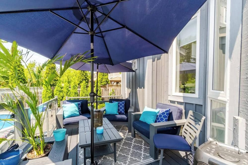 Photo of Outdoor in Meadowvale Village