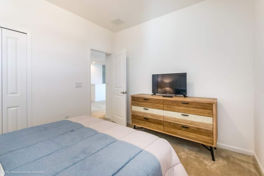 Photo of Bedroom in Kissimmee