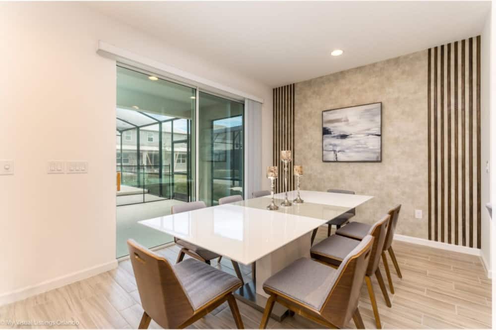 Photo of Kitchen in Kissimmee