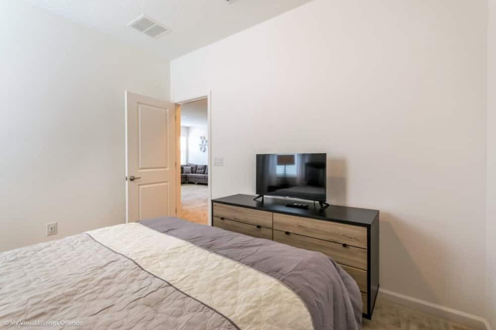Photo of Bedroom in Kissimmee