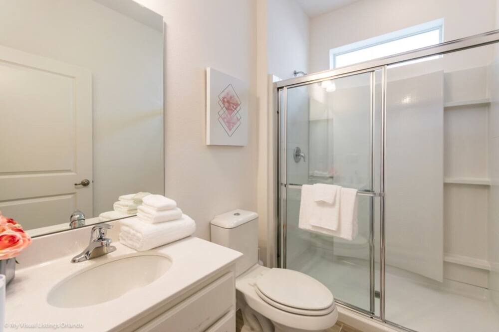 Photo of Bedroom in Kissimmee