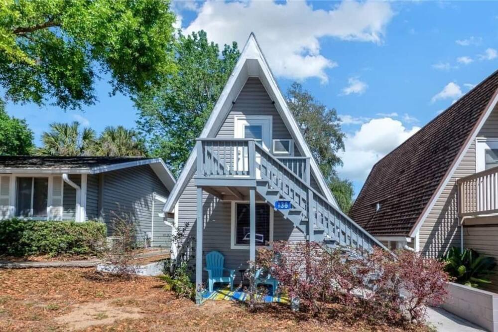 Photo of Outdoor in Vacation Village