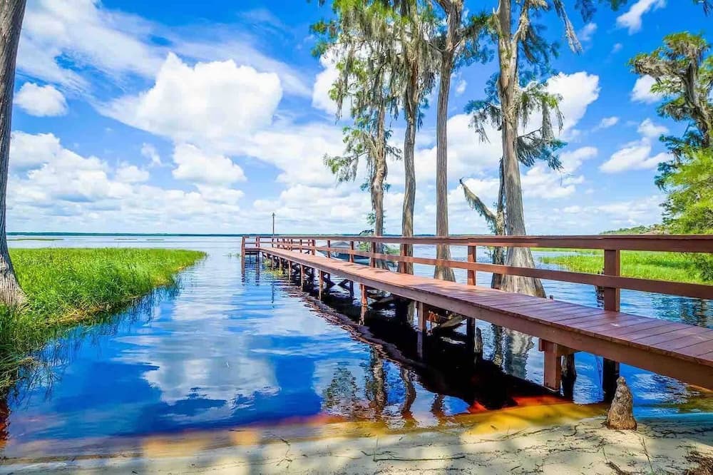 Photo of Outdoor in Vacation Village