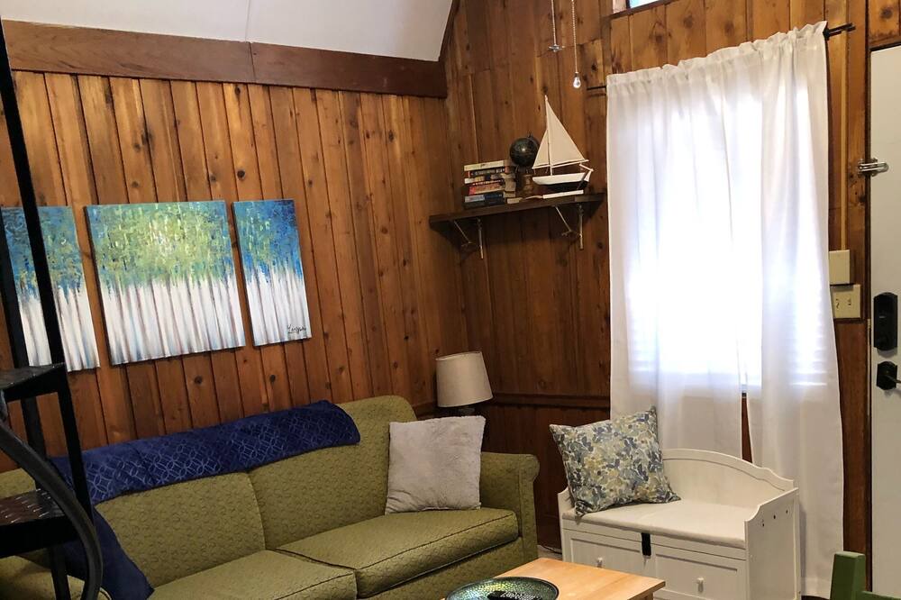 Photo of Livingroom in Vacation Village