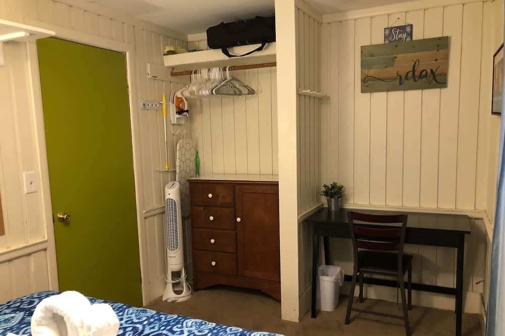 Photo of Bedroom in Vacation Village