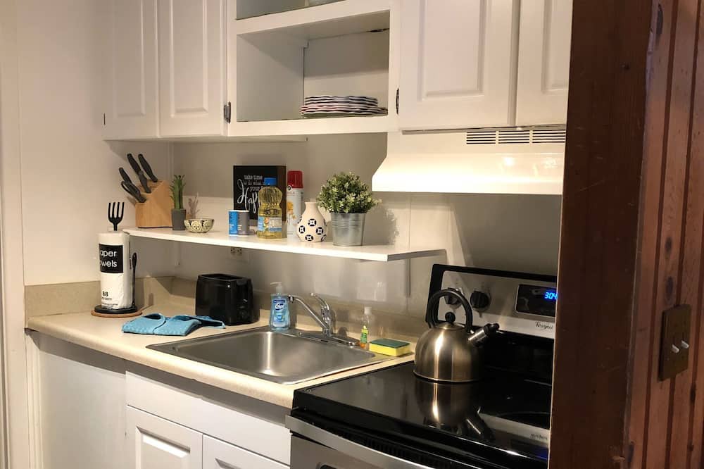 Photo of Kitchen in Vacation Village