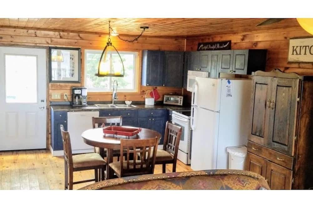 Photo of Kitchen in Powassan