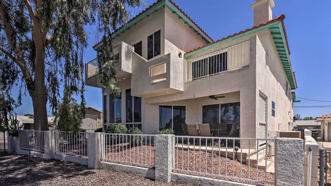 Photo of Outdoor in Bullhead City