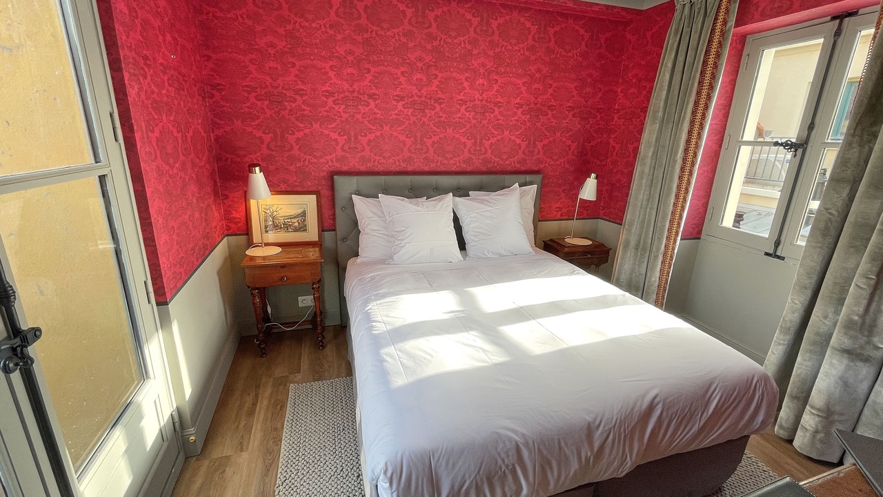 Photo of Bedroom in Rueil-Malmaison